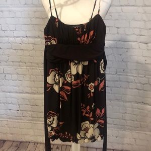 Rampage Size Small Strap Dress